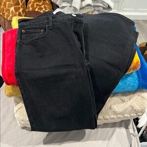 Women’s Black Jeans